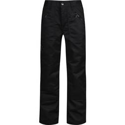 Regatta Womens Pro Action Trousers - Black