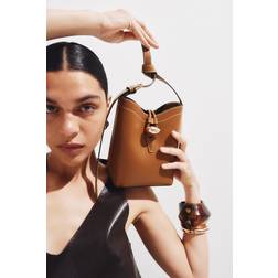 H&M Ladies Crossbody Bag - Brown