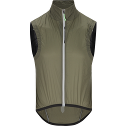 Q36.5 Air Vest - Olive Green