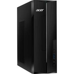 Acer Aspire XC-1710 N100 Stationär Dator
