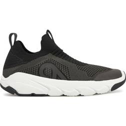 Reima Sujuva Kid's Sneakers - Black