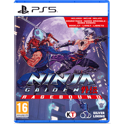 Ninja Gaiden Ragebound PS5