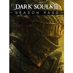 Dark Souls III Season Pass DLC