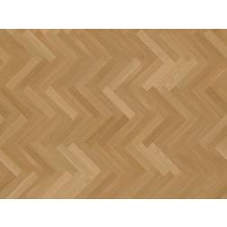 Lignum Fiskbensparkett Ek Idus 0.904M²