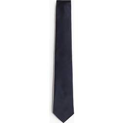 H&M Men Tie - Navy Blue