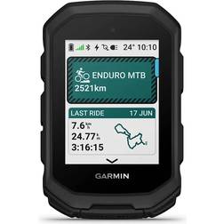 Garmin Edge MTB Cykeldator