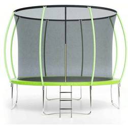 Shein Trampoline 10FT With Enclosure Ladder