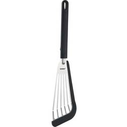 Dorre Sima 33 cm Svart Stekspade
