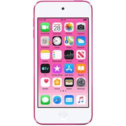 Apple iPod Touch 256GB 7th Generation Pink