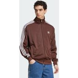 adidas Chaqueta Firebird Adicolor Classics - Auburn Off White