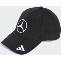 adidas AMG Petronas Formula One Team Kimi Antonelli Cap Black L XL