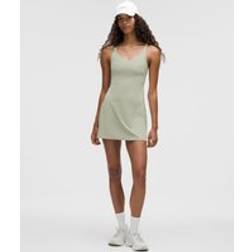 Lululemon Align Kleid Fog Green