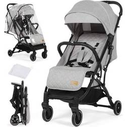 Shein Pushchair 0-4 Years Lightweight Baby Stroller