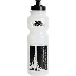 Trespass Platform Sports 750ml Water Bottle