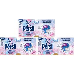 Persil Persil Non Bio Washing Capsules 3 Pk