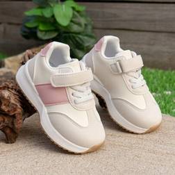 Shein Kids Soft Sole Sneakers Anti-Slip - Infant