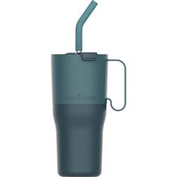 klean-kanteen Rise Tumbler 77 cl Brittany Blue Tumblerglas