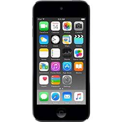 Apple iPod 6th Generation 32GB Black