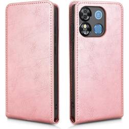 GANGXUN Rose Gold Compatible Case Oukitel C57s