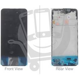 Samsung Galaxy A16 4G SM-A165 LCD Screen Digitizer GH82-36253A
