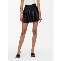 Only Onlemma Short Skirt