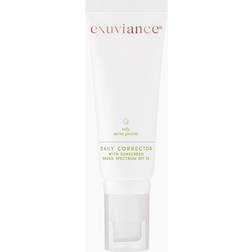 Exuviance Daily Corrector Spf 35 One Size