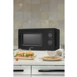 Living and Home Comfee 700w 20L Microwave Oven