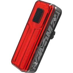 Moon Helix Sense Rear Bike Light 300 Lumens