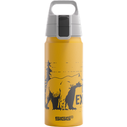 Sigg WMB ONE Kids 600ml Brave Bear