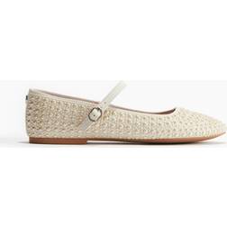 Steve Madden Pearl Vinetta-p Sandal - Dam