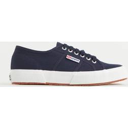 Superga F43 Navy 2750 Cotu Classic Sneakers
