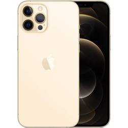 Apple iPhone 12 Pro, 512GB Gold