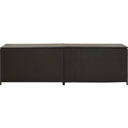 vidaXL 46475 - Brown