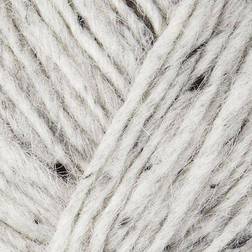 Istex Álafosslopi Light Grey Tweed 100m