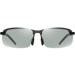 Yimi Photochromic Polarized FT3043_B