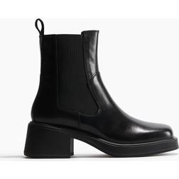 Vagabond Dorah Boots - Black