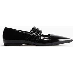 Vagabond Dam Hermine Shoes - Svart