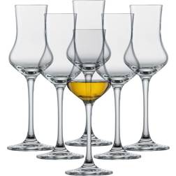 Schott Zwiesel Classico Set Di Bicchieri, Vetro, Trasparente, 6 Pezzi Bicchierino 10cl 6pcs
