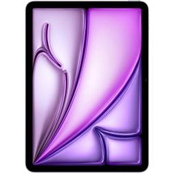Apple iPad Air M2 (2024) Wi-Fi 256GB 11" Purple