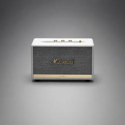 Marshall Refurbished Acton II Bluetooth Speaker White