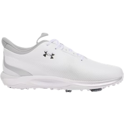 Under Armour Drive Fade M - White/Metallic Silver