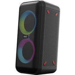 Ferguson Bluetooth Lautsprecher 60W FM USB AUX DSP
