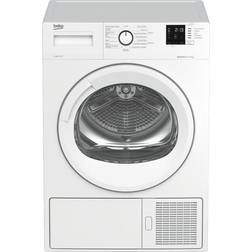 Beko DRX923W Asciugatrice PDC 9 Kg A++ Bianco