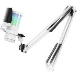 Mars Gaming MMICSCW Professional Studio Microphone
