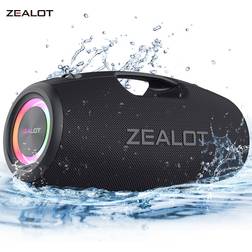 Zealot ZEALOT-S78 120W Bluetooth Lautsprecher