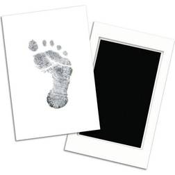 Pearhead Clean Touch Ink Pad Black