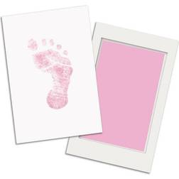 Pearhead Clean Touch Ink Pad Pink