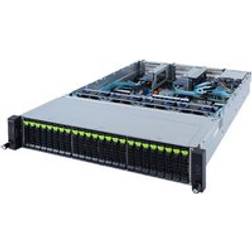 Gigabyte R282-NO0 3rd Gen Xeon Ice Lake 2U Barebone Server