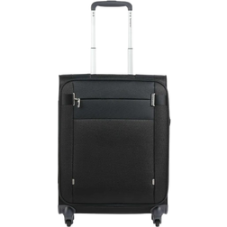 Samsonite Citybeat Spinner 55cm - Black