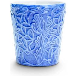 Mateus Lace Light Blue Mugg 30cl